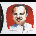 Z.Z. Hill - The Complete Hill Records Collection / United Artists Recordings, 1972-1975 (disc 1) '1996