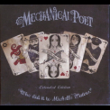 Mechanical Poet - Who Did It To Michelle Waters? [CD1] '2007