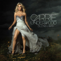 Carrie Underwood - Blown Away '2012