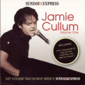 Jamie Cullum - Volume 1 - Sunday Express '2006