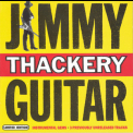 Jimmy Thackery - Guitar '2003