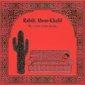 Rabih Abou-Khalil - The Cactus Of Knowledge '2001