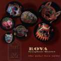 Rova Saxophone Quartet - The Juke Box Suite '2007