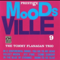 Tommy Flanagan Trio - The Tommy Flanagan Trio '1960