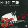 Eddie Taylor - Bad Boy '1998