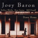 Joey Baron - Down Home '1997