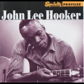 John Lee Hooker - Specialty Profiles '2006