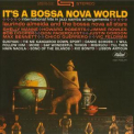 Laurindo Almeida - It's A Bossa Nova World '1963