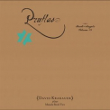 David Krakauer - Pruflas: Book Of Angels Volume 18 '2012