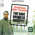 Dave Brubeck Quartet - Brandenburg Gate: Revisited '1963