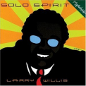 Larry Willis - Solo Spirit '1993