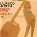 Laurindo Almeida - Guitar From Ipanema '1964