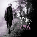 Lisa Marie Presley - Storm & Grace '2012