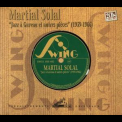 Martial Solal - Jazz a Gaveau et Autres Pieces (1959-1966) '1997
