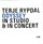 Terje Rypdal - Odyssey: In Studio & In Concert (3CD) '2012