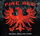 Michael Williams Band - Fire Red '2011