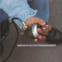 Nico Wayne Toussaint - My Kind Of Blue '1998
