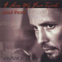 Paul Thorn - A Long Way From Tupelo '2008
