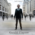 Gerald Clayton - Life Forum '2013