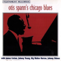 Otis Spann - Otis Spann's Chicago Blues (with James Cotton, Johnny Young, Big Walter Horto... '1966