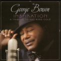 George Benson - Inspiration: A Tribute To Nat King Cole (best Buy Exclusive) '2013