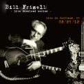 Bill Frisell - Live In Portland, Or '2012