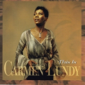 Carmen Lundy - This Is Carmen Lundy '2001