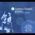 Gaetano Partipilo - Besides Songs From The Sixties '2013