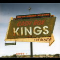 Cash Box Kings - I-94 Blues '2010