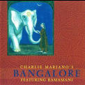 Charlie Mariano - Bangalore '1998
