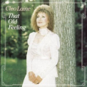 Cleo Laine - That Old Feeling '1883