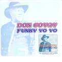 Don Covay - Funky Yo Yo '2006