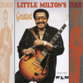 Little Milton - Greatest Hits '1995