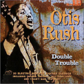 Otis Rush - Double Trouble '2012