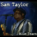 Sam Taylor - Blue Tears '2003