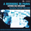 Sathima Bea Benjamin - A Morning In Paris '1963