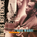 T-bone Walker - Feelin' The Blues '1999