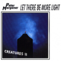Peter Mergener - Let There Be More Light '1994