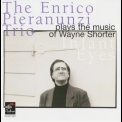 Enrico Pieranunzi Trio - Infant Eyes '2000