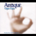Antique - Opa Opa (cds) '1999