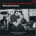 Billy Branch & The Sons Of Blues - Mississippi Flashback '1992