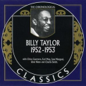 Billy Taylor - 1952 - 1953 '2005