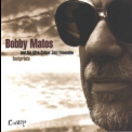 Bobby Matos - Footprints '1996
