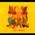 Delirium - Delirium '2002