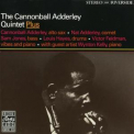 Cannonball Adderley - The Cannonball Adderley Quintet Plus '1989