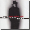 Christian Willisohn - Heart Broken Man '1996
