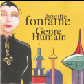 Brigitte Fontaine - Genre Humain '1995