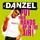 Danzel - Put Your Hands Up In The Air (cds) '2005