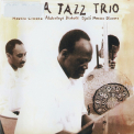 Kora Jazz Trio - Kora Jazz Trio '2003