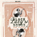 Lee Gates - Black Lucy's Deuce '2006